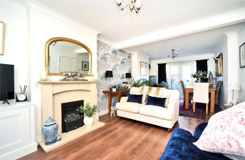 Chipstead Way, Banstead, Surrey, SM7