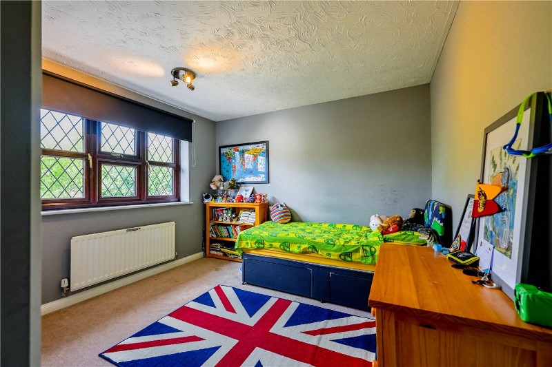 Barker Way, Thorpe End, Norwich, Norfolk, NR13