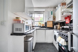Harmood House, Harmood Street, London, NW1