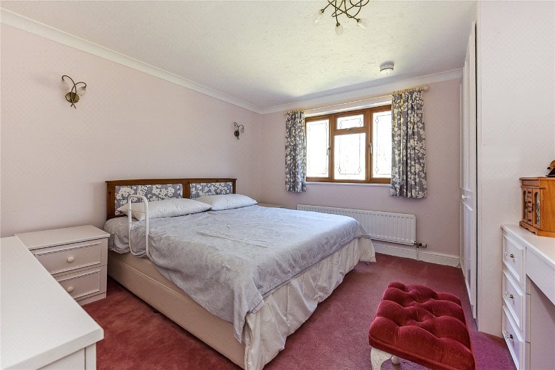 Barnfield Road, Petersfield, Hampshire, GU31