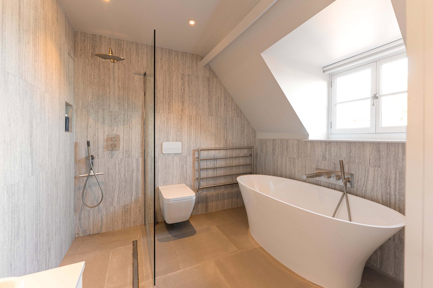 En-Suite
