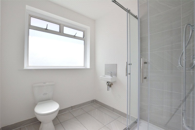 Sidcup Road, London, SE9