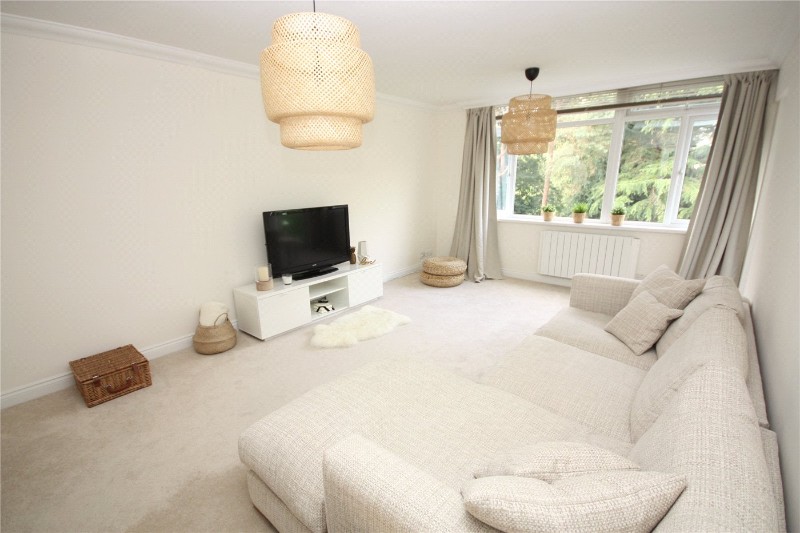 Gleneagles, 19 The Avenue, Branksome Park, Poole, BH13