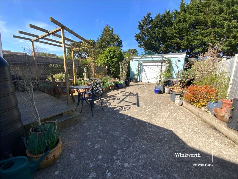 Beresford Gardens, Mudeford, Dorset, BH23