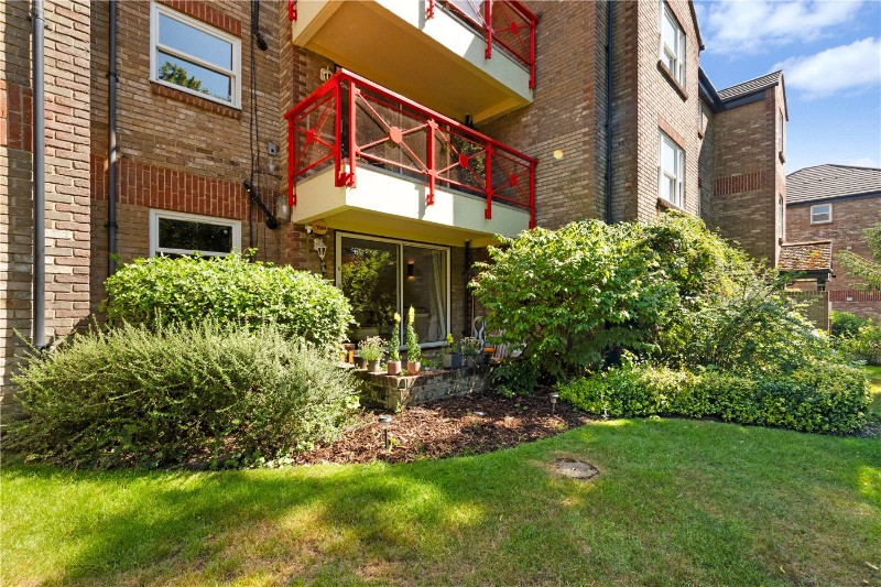 Park Road, Beckenham, BR3