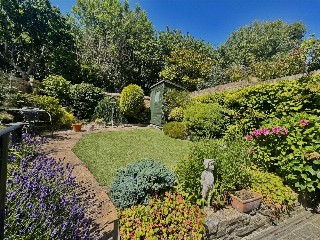 The Orchard, Milford on Sea, Lymington, Hampshire, SO41