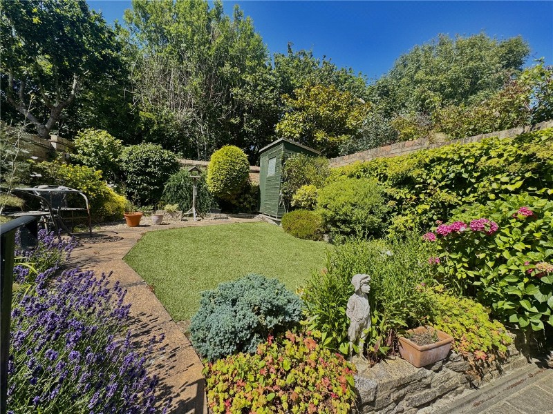 The Orchard, Milford on Sea, Lymington, Hampshire, SO41