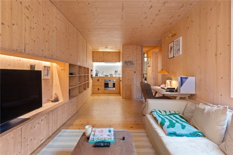 Barretts Grove, London, N16