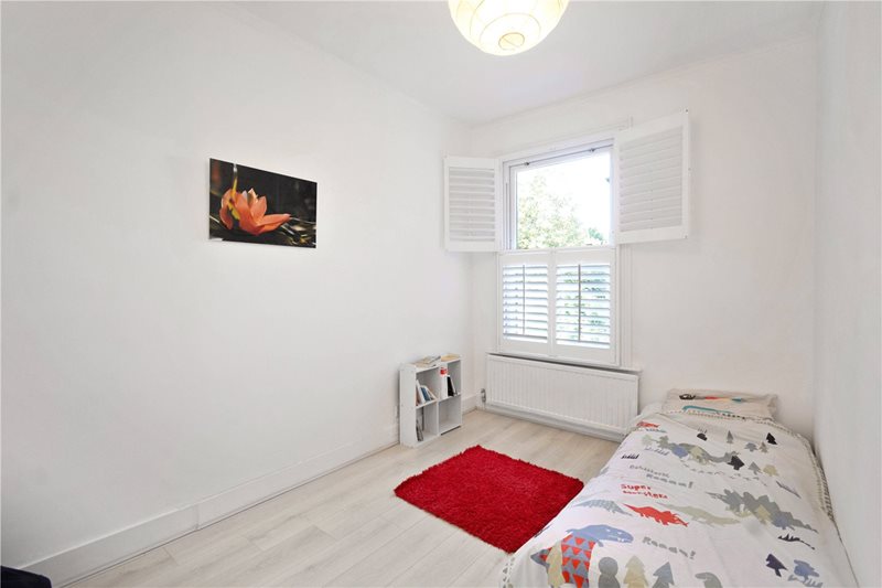 Underhill Road, East Dulwich, London, SE22