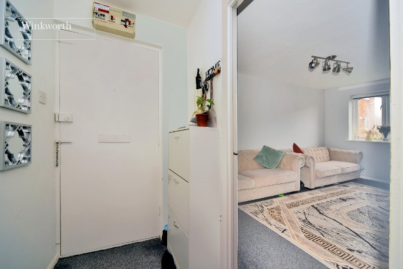 Percy Gardens, Worcester Park, KT4