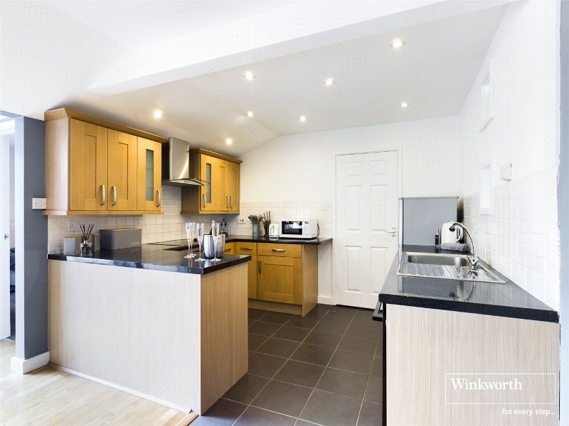 Dog Kennel Lane, Chorleywood, Hertfordshire, WD3