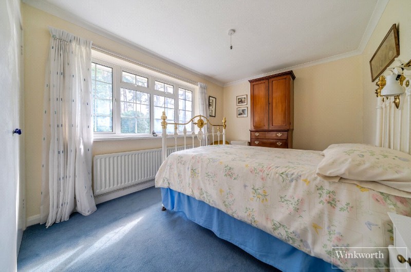 Hurstwood, Ascot, Berkshire, SL5