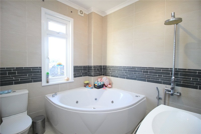 Electric Avenue, Westcliff-on-Sea, Essex, SS0