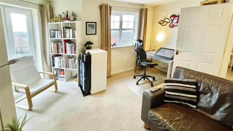 Lloyds Way, Stratford-upon-Avon, Warwickshire, CV37