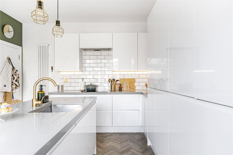 Durban Road, Beckenham, BR3