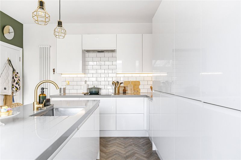Durban Road, Beckenham, BR3