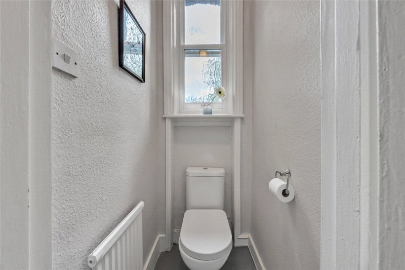 Essendine Road, Maida Vale, London, W9