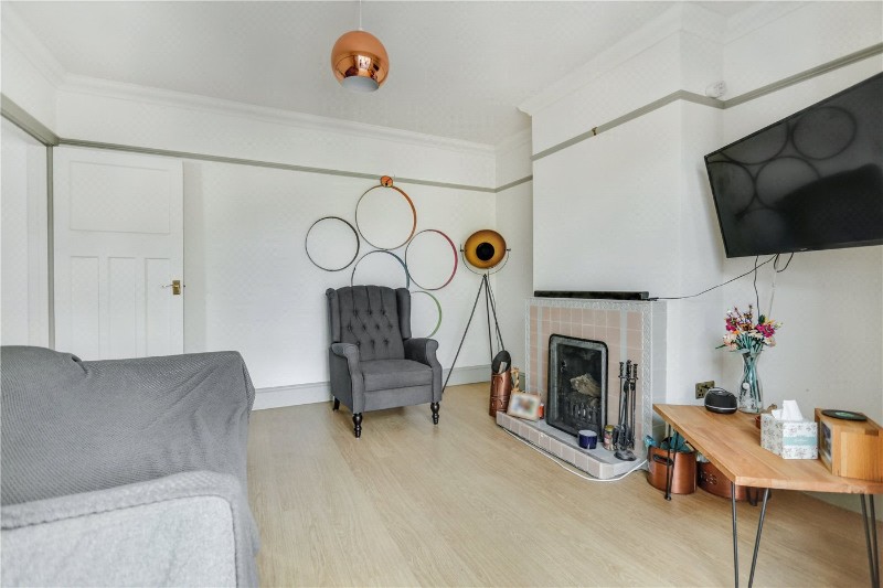 Sutherland Avenue, Hellesdon, Norwich, Norfolk, NR6