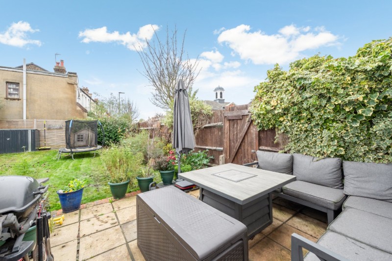 Belmont Road, Beckenham, BR3