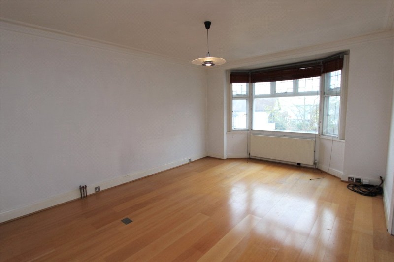 Mount Avenue, Westcliff-on-Sea, Essex, SS0