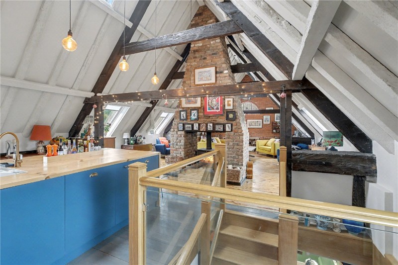 Church Farm Barns, The Street, Bramerton, Norwich, NR14