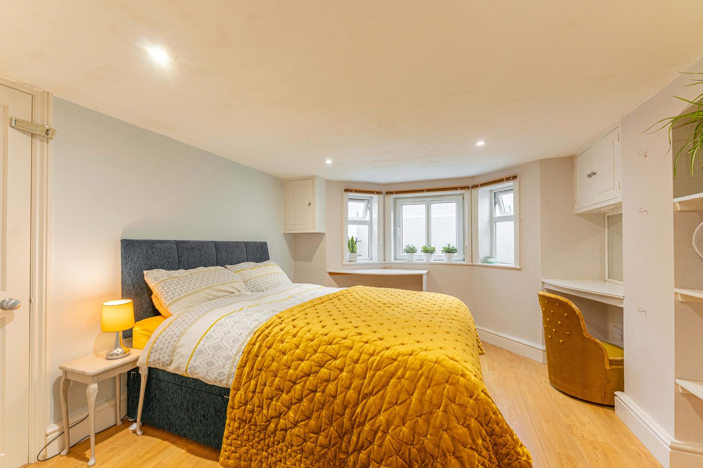 Bedroom Lgf