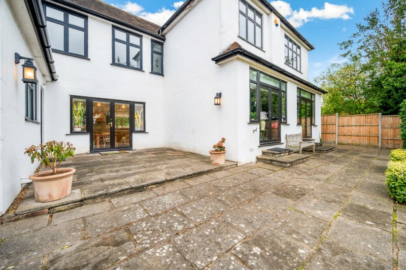 Village Way, Beckenham, BR3