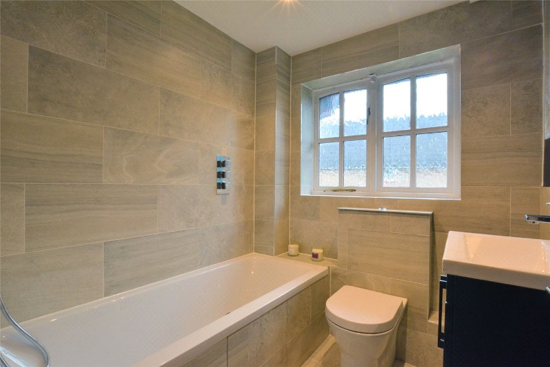 Hither Farm Road, London, SE3