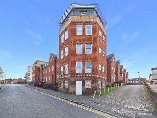 East View Place, East Street, Reading, RG1