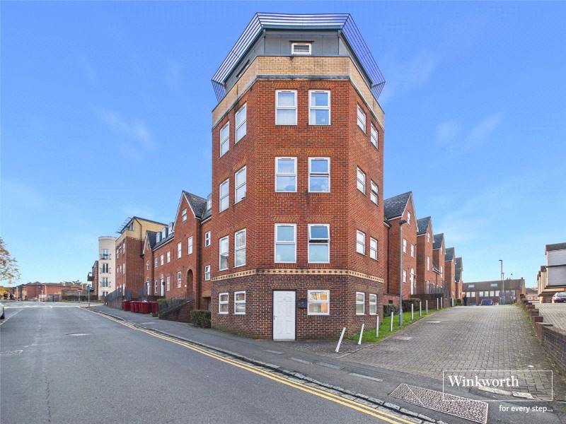 East View Place, East Street, Reading, RG1