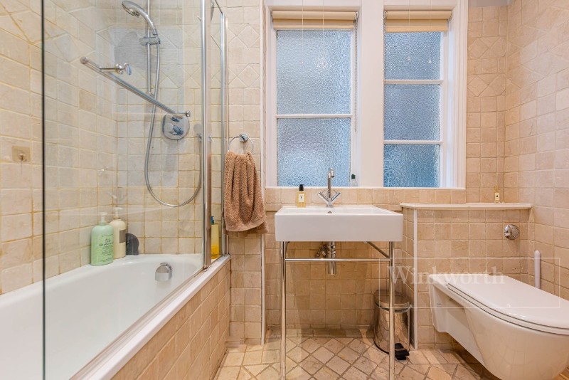 Brondesbury Park, London, NW6