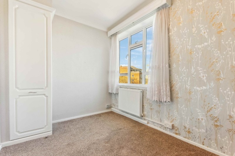 Hallfield Estate, Bayswater, W2
