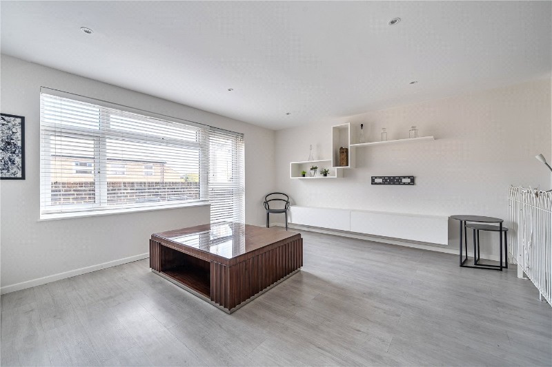 Wastdale Road, London, SE23