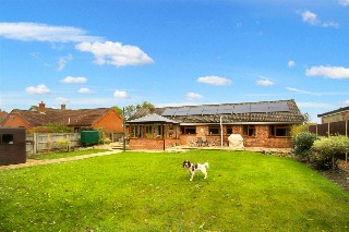 Staithe Road, Burgh St. Peter, Beccles, Norfolk, NR34