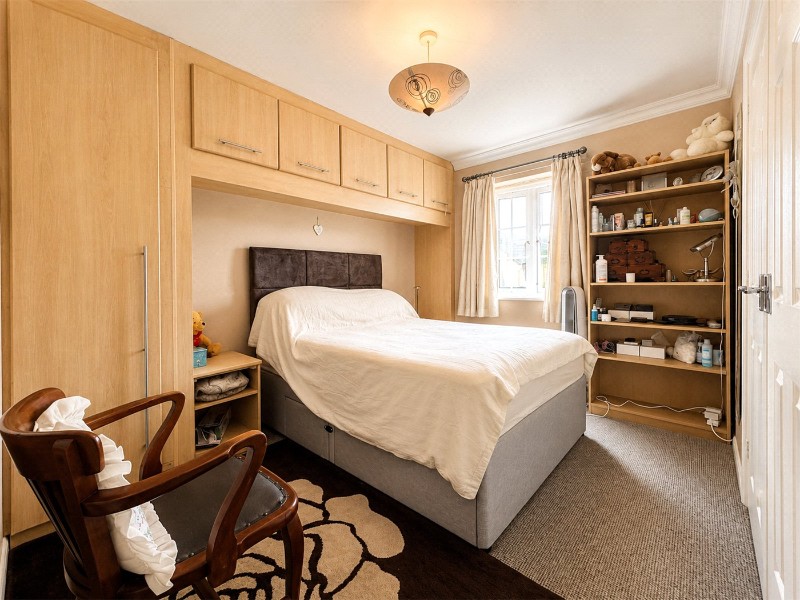 Cherry Tree Crescent, Cranwell, Sleaford, Lincolnshire, NG34
