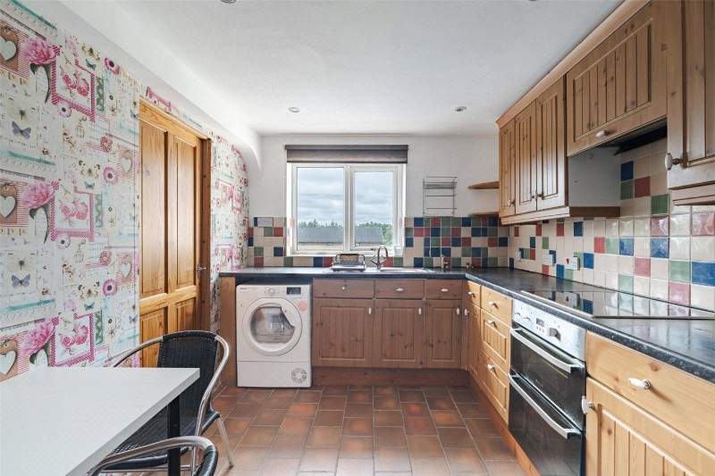 Jubilee Hill, Woodlands, Wimborne, Dorset, BH21