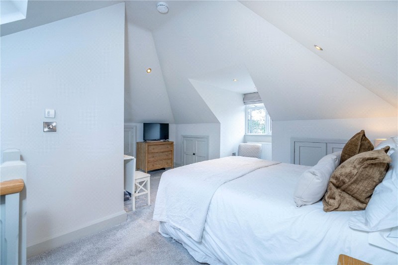 Sleaford Road, Ruskington, Sleaford, Lincolnshire, NG34