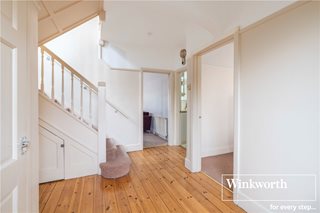 Newstead Road, Bournemouth, Dorset, BH6