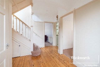 Newstead Road, Bournemouth, Dorset, BH6
