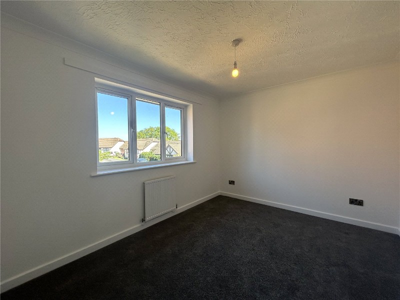 Avranches Avenue, Crediton, Devon, EX17