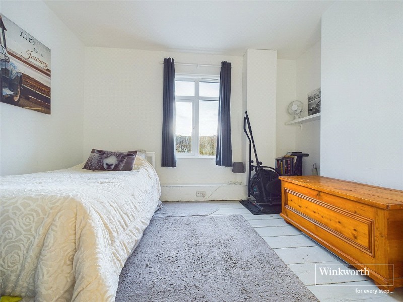 School Terrace, Reading, Berkshire, RG1