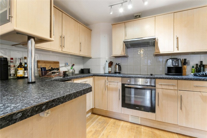 Temple Street, London, E2