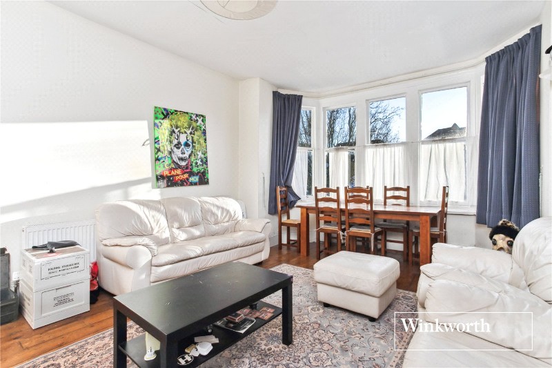 Church Crescent, Finchley, London, N3