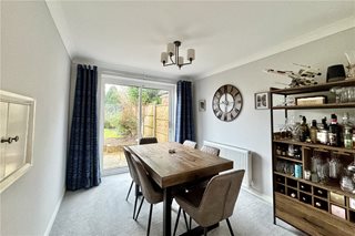 Coppice Farm Road, Tylers Green, Penn, Buckinghamshire, HP10