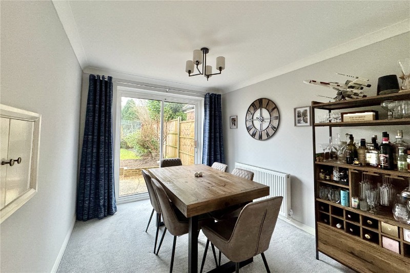 Coppice Farm Road, Tylers Green, Penn, Buckinghamshire, HP10