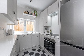 Keslake Road, London, NW6