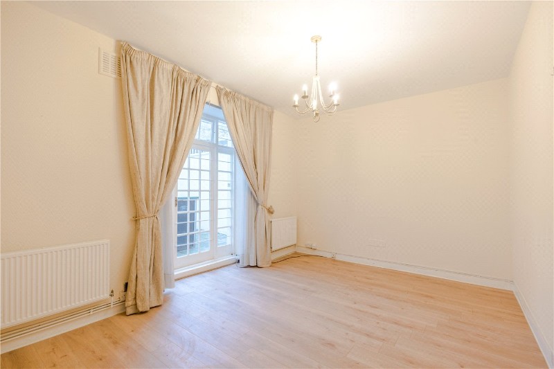 Craven Hill, London, W2