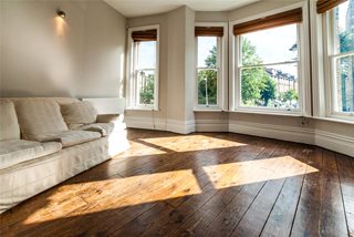 Ospringe Road, Kentish Town, NW5
