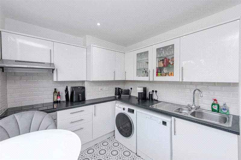 Wakeman Road, London, NW10