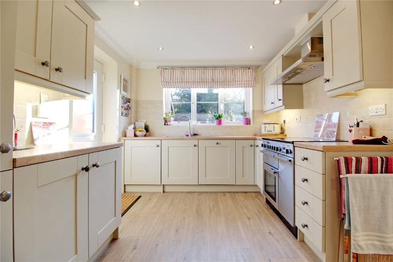 Amberley Close, Blythburgh, Halesworth, IP19